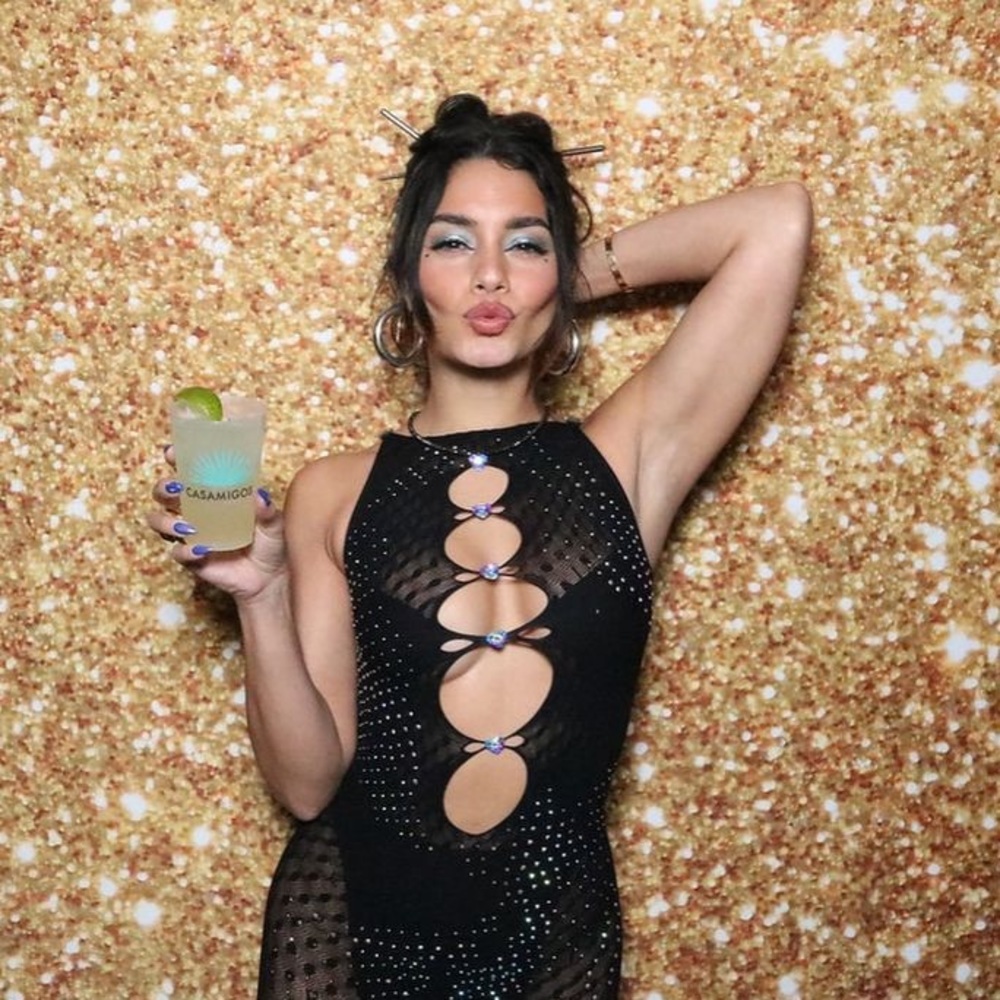 Poster Girl Janice Jumpsuit